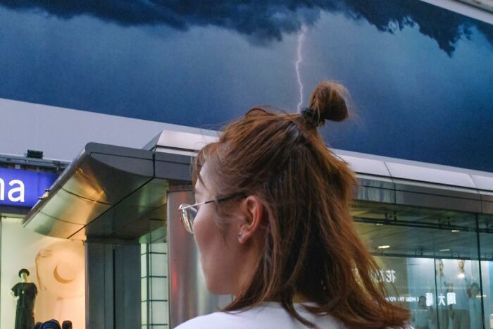 30 New Accidentally Brilliant Shots By Edas Wong