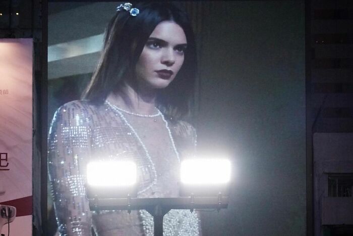 30 New Accidentally Brilliant Shots By Edas Wong