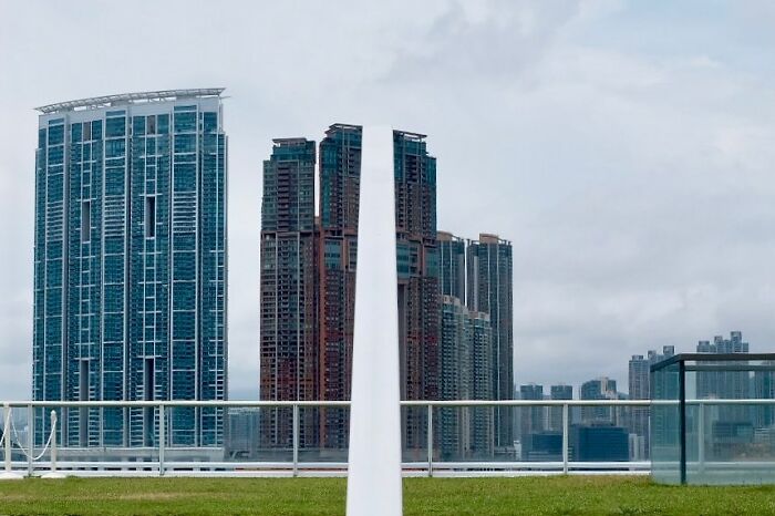 30 New Accidentally Brilliant Shots By Edas Wong