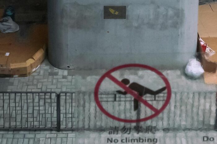 30 New Accidentally Brilliant Shots By Edas Wong