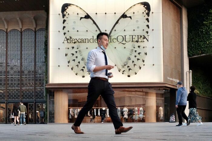 30 New Accidentally Brilliant Shots By Edas Wong