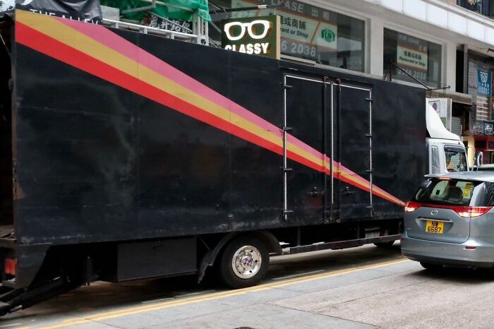 30 New Accidentally Brilliant Shots By Edas Wong