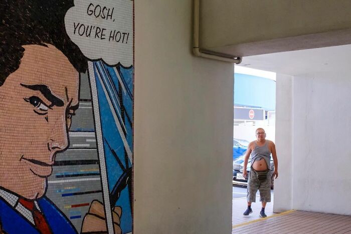 30 New Accidentally Brilliant Shots By Edas Wong