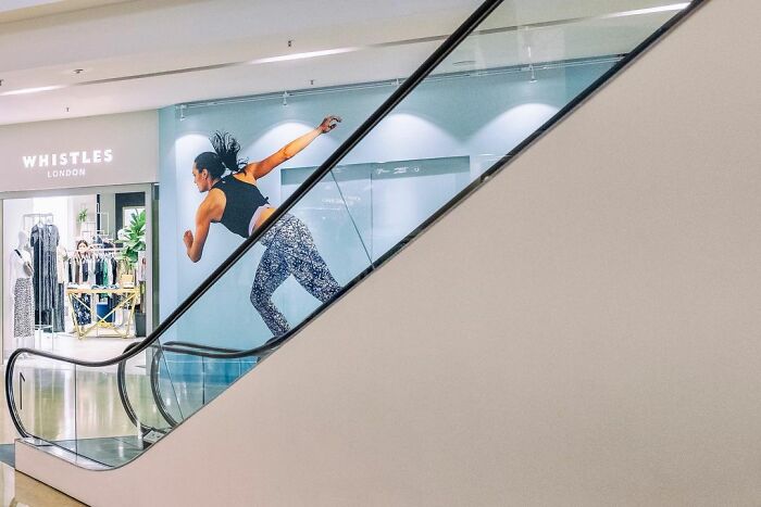 30 New Accidentally Brilliant Shots By Edas Wong