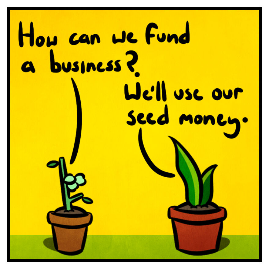 Investment Opportunity