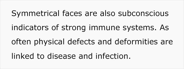 Guy On Tiktok Explains What Straight People Find Attractive In The Opposite Sex Using Evolutionary Theory Guy On Tiktok Explains What Straight People Find Attractive In The Opposite Sex Using Evolutionary Theory