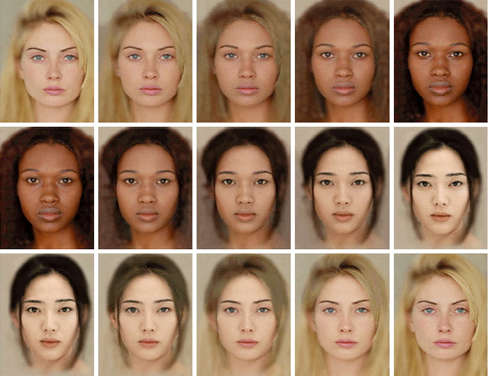 Guy On Tiktok Explains What Straight People Find Attractive In The Opposite Sex Using Evolutionary Theory Guy On Tiktok Explains What Straight People Find Attractive In The Opposite Sex Using Evolutionary Theory