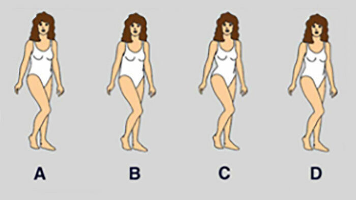 Guy On Tiktok Explains What Straight People Find Attractive In The Opposite Sex Using Evolutionary Theory Guy On Tiktok Explains What Straight People Find Attractive In The Opposite Sex Using Evolutionary Theory