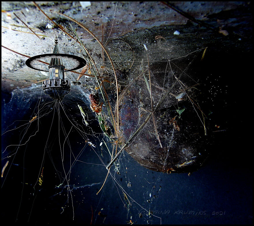 Intergalactic Gypsies