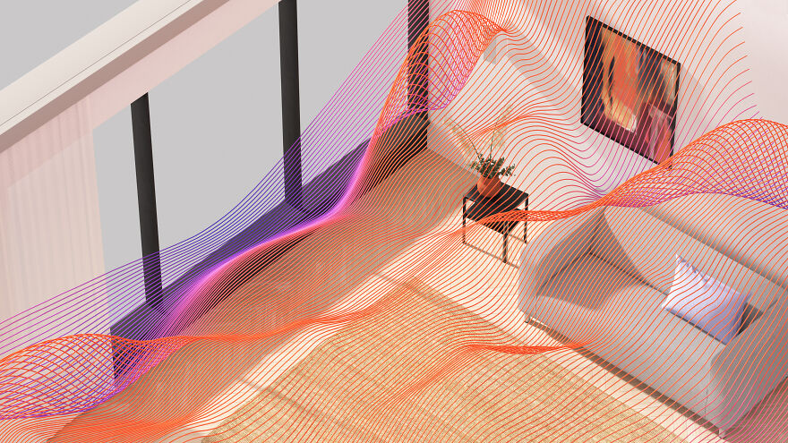 Space10 And IKEA Launch Digital Experiments That Take Us Beyond The Home Without Leaving It (7 Pics)