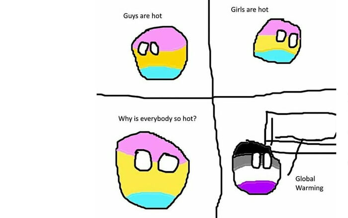 Okay Taking A Break With The Ace Memes. Behold My Two Wolves.