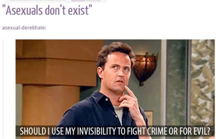 A Question That Plagues Me Every Day