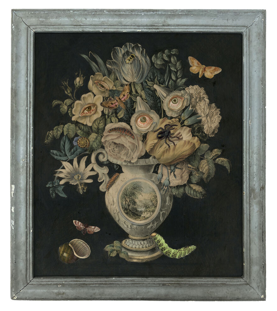 Beauty Is The Splendor Of Truth, 2021