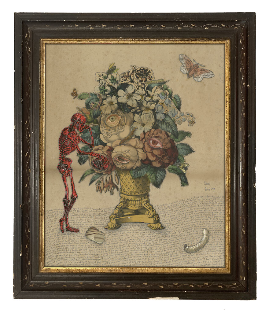 But You Will Not Understand Why Or How, 2021