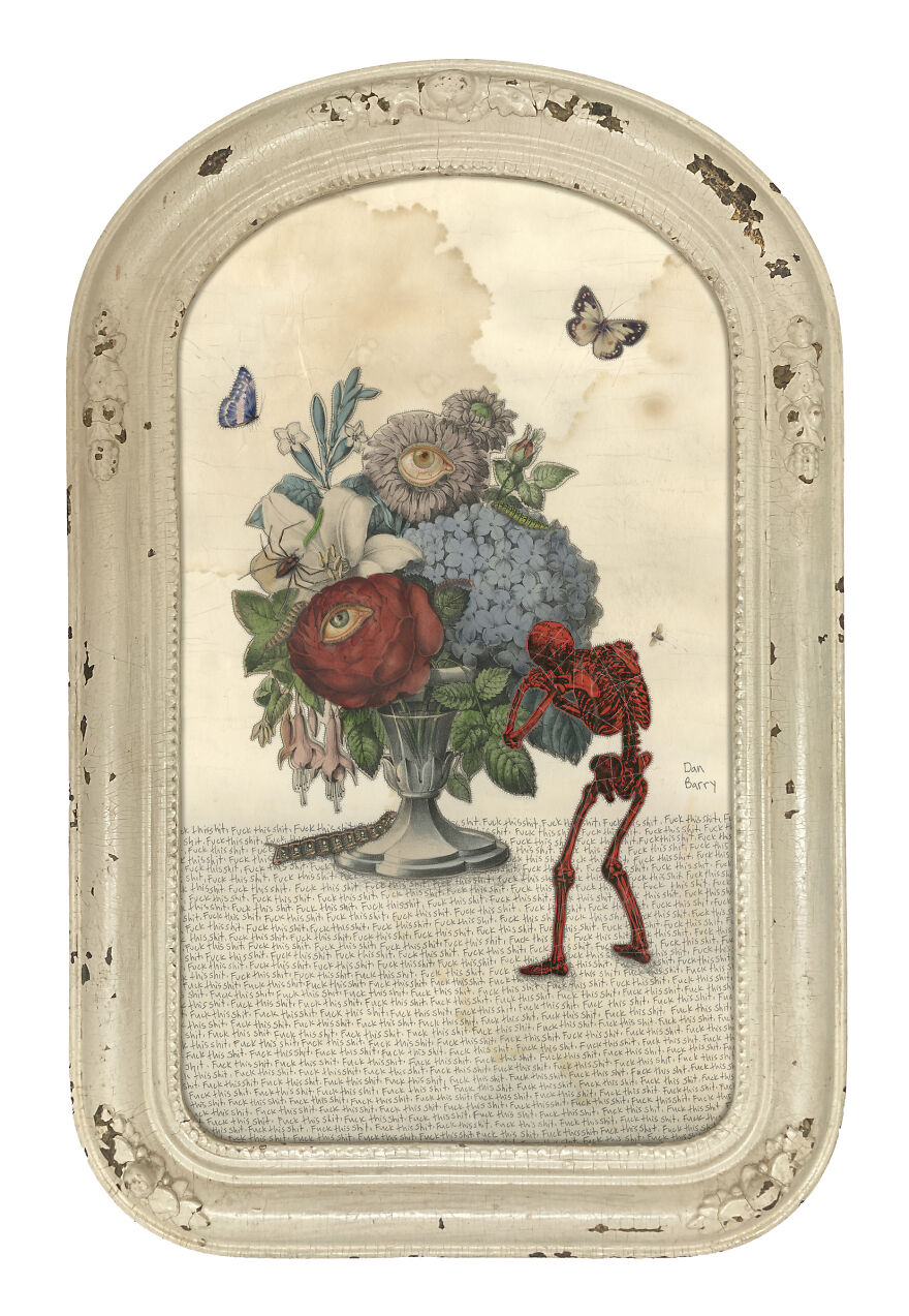 Lighten Our Darkness, We Beseech Thee, 2021