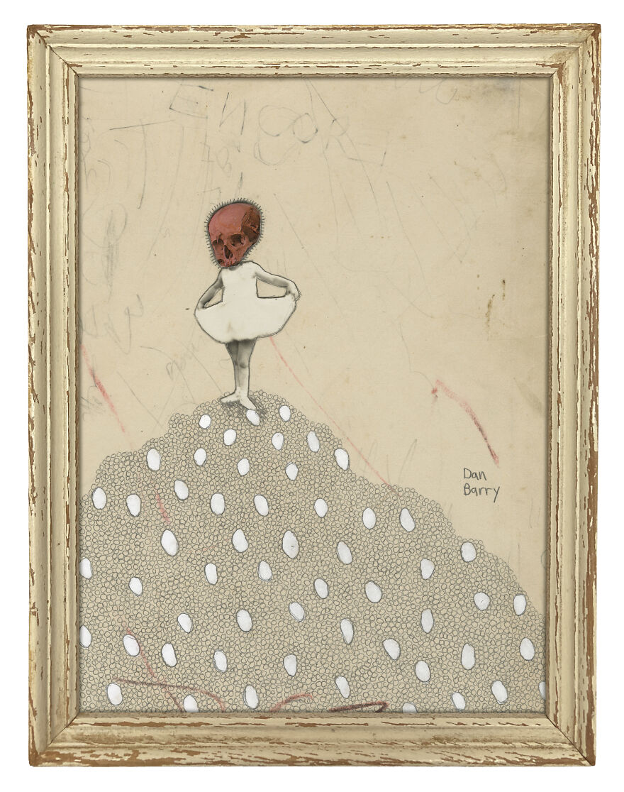 Encore, Encore, 2021