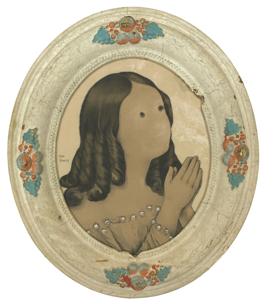 Protect Us From All Perils And Dangers Of The Night, 2021