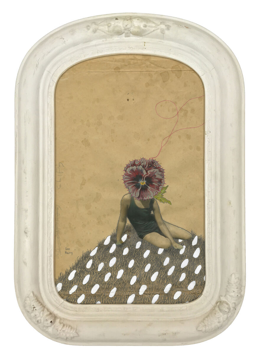 It Is Not As Bad As You Might Think, 2021