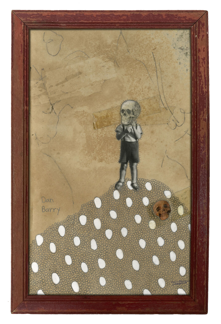 I Don't Know If I Am Going To Make It This Time, 2021