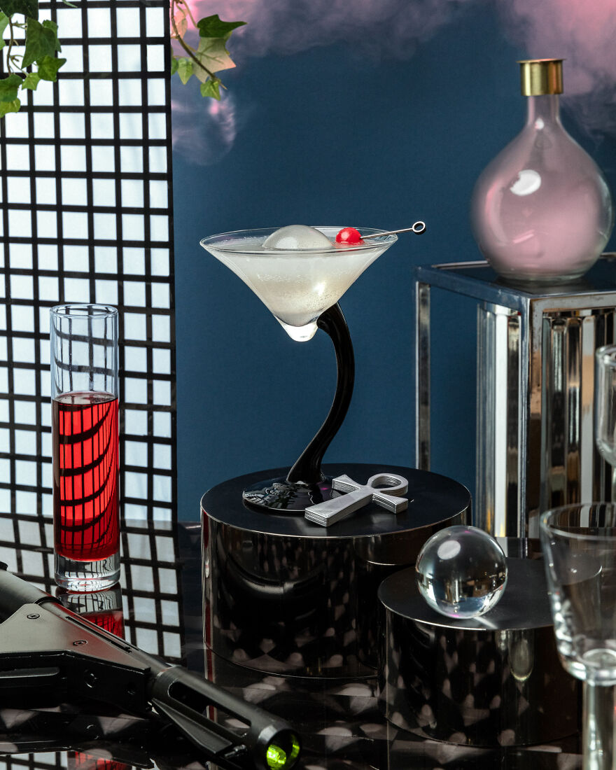 Logan's Run | The Sandman