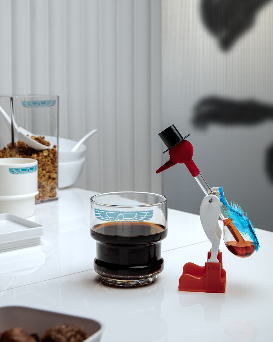 Alien | The Nostromo