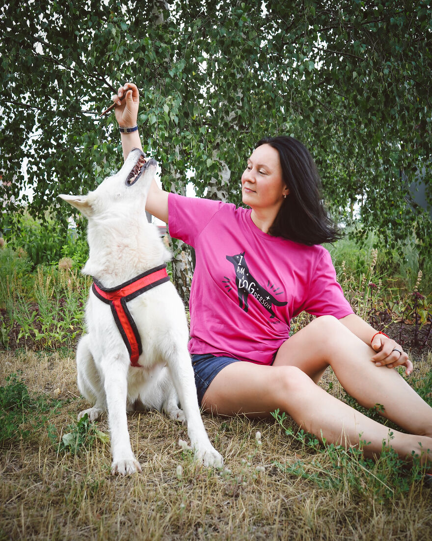 Support Animals By Wearing Latvian-Made Hoodies