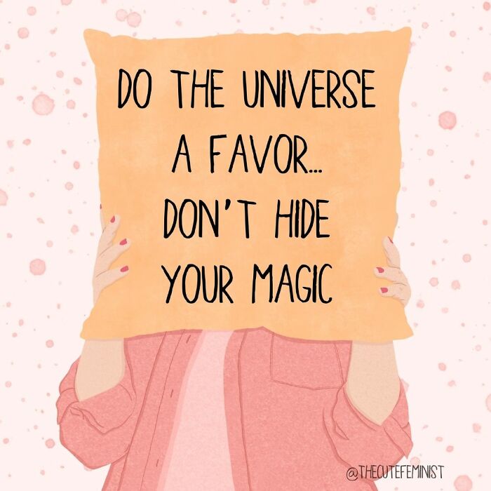 My 50 Uplifting Illustrations That Have Motivational Quotes In Them