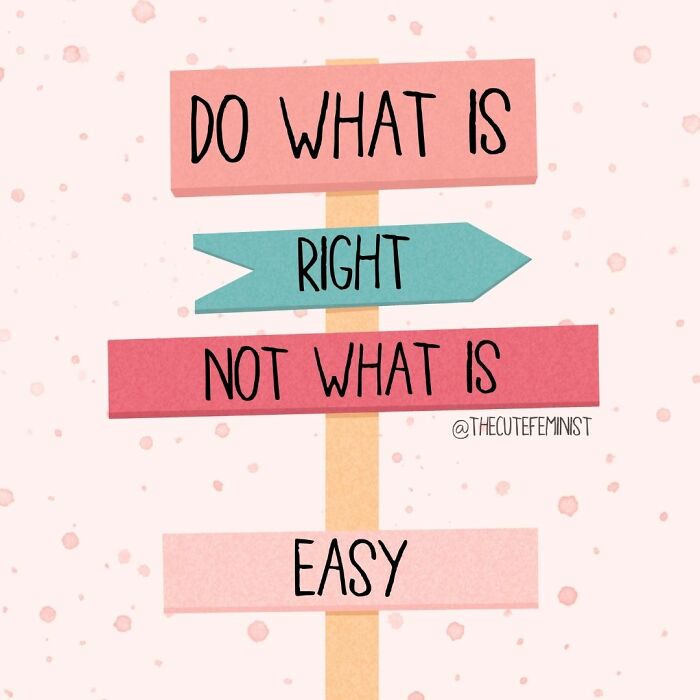 My 50 Uplifting Illustrations That Have Motivational Quotes In Them