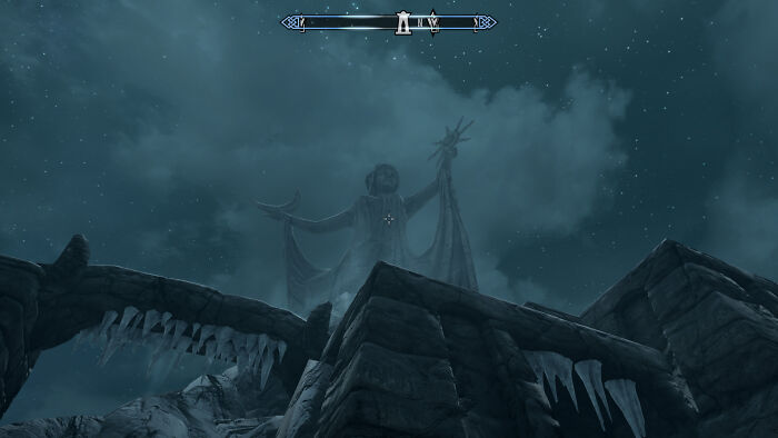 The Elder Scrolls V : Skyrim (Special Edition).