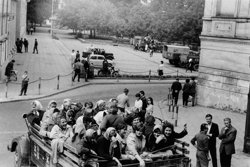 A Photographic Comparison Of University Life Across The 20th And 21st Centuries A Photographic Comparison Of University Life Across The 20th And 21st Centuries