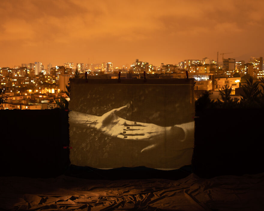 What Makes A Photographer: 8 Visual Artists On Their Path To Becoming A Photographer