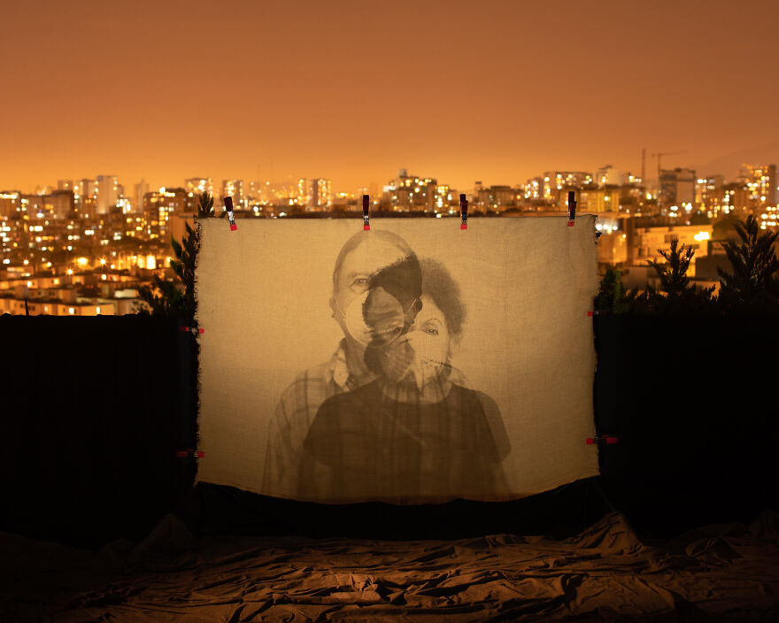 What Makes A Photographer: 8 Visual Artists On Their Path To Becoming A Photographer