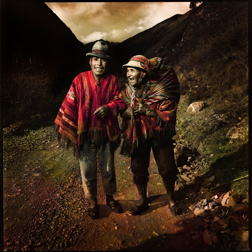 What Makes A Photographer: 8 Visual Artists On Their Path To Becoming A Photographer