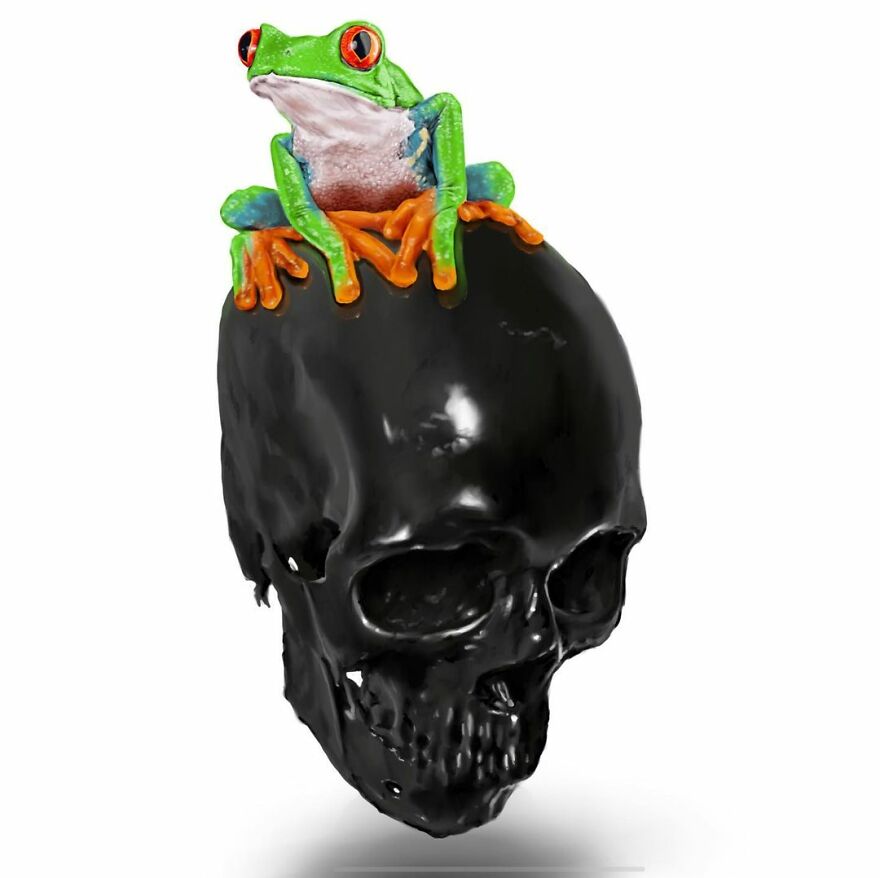 The Draft And Art, Korean Artist Impresses With His Realistic Art(25 Pics)