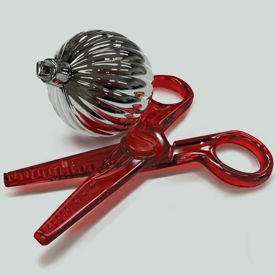 The Draft And Art, Korean Artist Impresses With His Realistic Art(25 Pics)