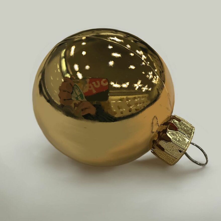 The Draft And Art, Korean Artist Impresses With His Realistic Art(25 Pics)