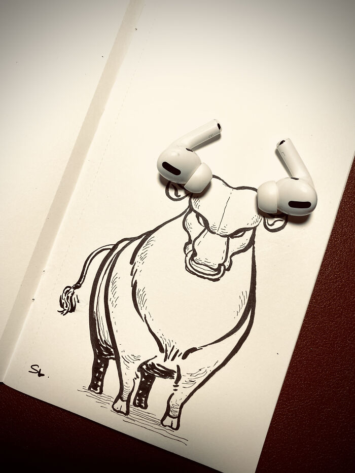 The One With The Apple AirPods Pro