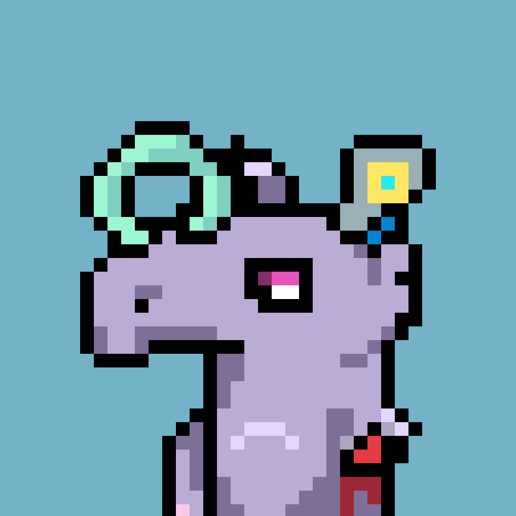 The Poachable Nfts That Donate To The Fight Against Poaching