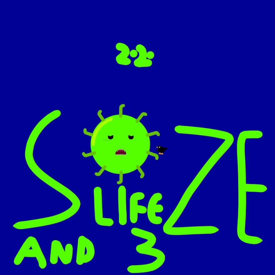 23 Kurzgesagt-Related Pictures 23 Kurzgesagt-Related Pictures