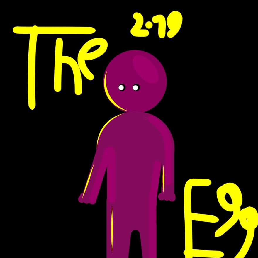 23 Kurzgesagt-Related Pictures 23 Kurzgesagt-Related Pictures