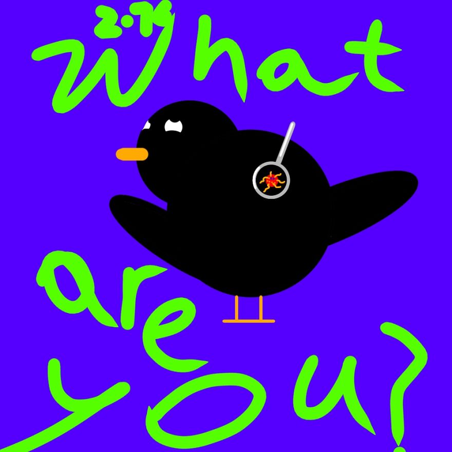 23 Kurzgesagt-Related Pictures 23 Kurzgesagt-Related Pictures