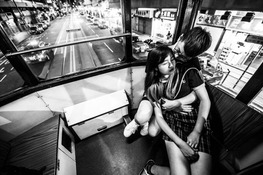 What Makes A Photographer: 8 Visual Artists On Their Path To Becoming A Photographer