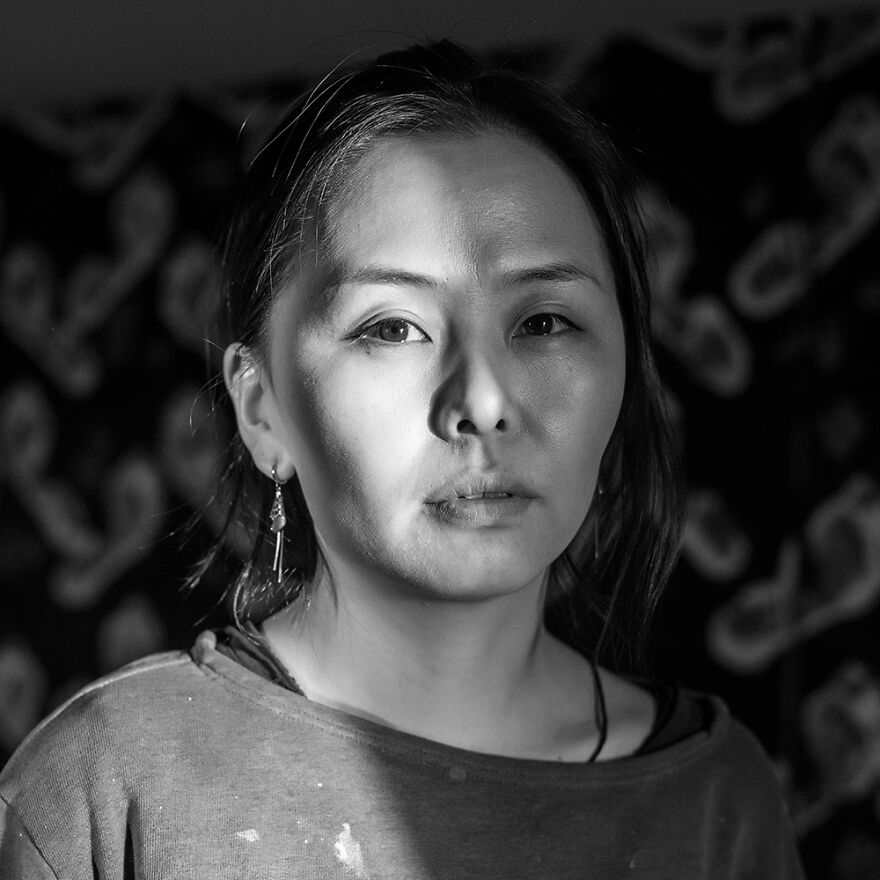 What Makes A Photographer: 8 Visual Artists On Their Path To Becoming A Photographer