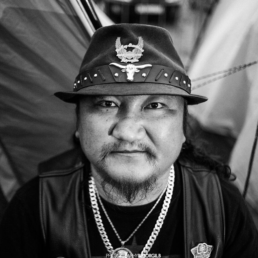 What Makes A Photographer: 8 Visual Artists On Their Path To Becoming A Photographer