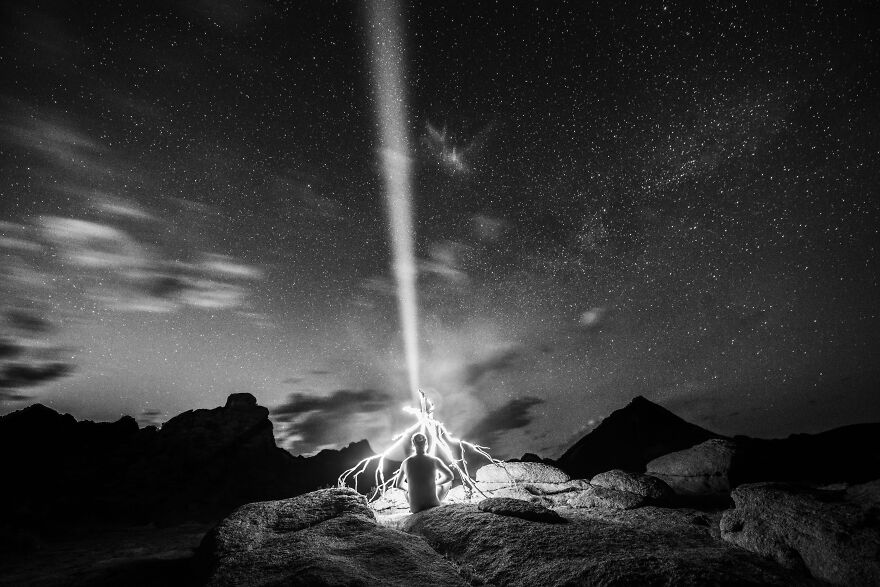 What Makes A Photographer: 8 Visual Artists On Their Path To Becoming A Photographer