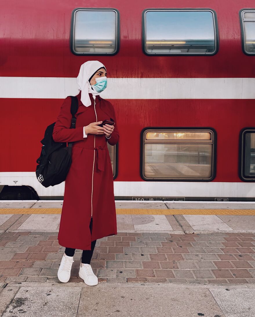 What Makes A Photographer: 8 Visual Artists On Their Path To Becoming A Photographer