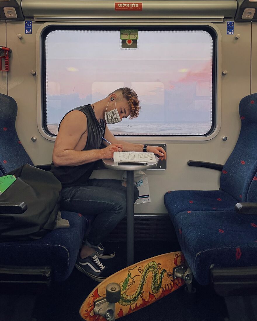 What Makes A Photographer: 8 Visual Artists On Their Path To Becoming A Photographer