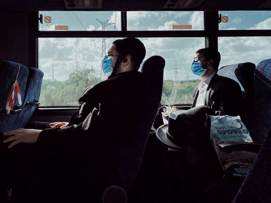 What Makes A Photographer: 8 Visual Artists On Their Path To Becoming A Photographer