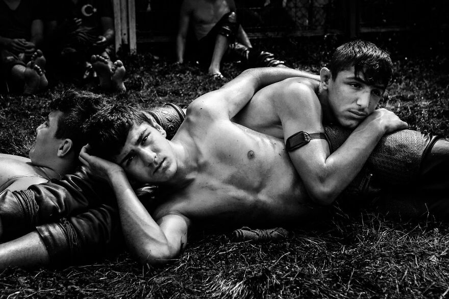 What Makes A Photographer: 8 Visual Artists On Their Path To Becoming A Photographer