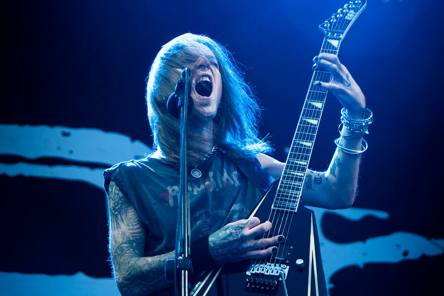 What Makes A Photographer: 8 Visual Artists On Their Path To Becoming A Photographer